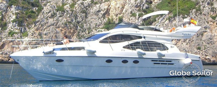 Azimut 46