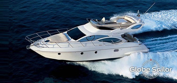 Azimut 46