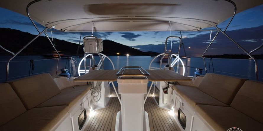 Elan Impression 50