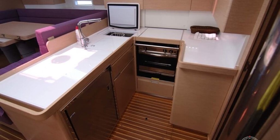Elan Impression 50