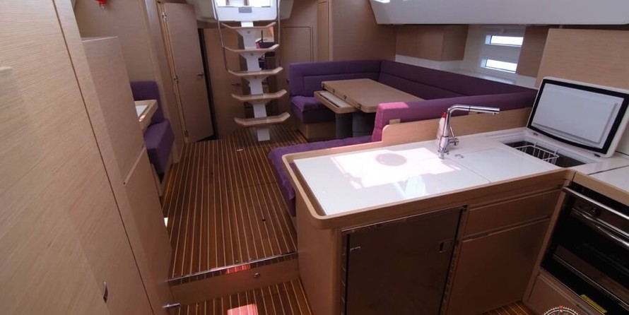 Elan Impression 50