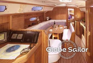 Bavaria 39 Cruiser