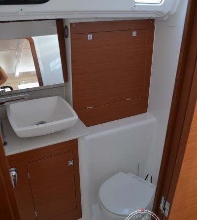 Dufour 360 Grand Large