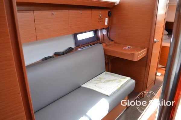 Dufour 360 Grand Large