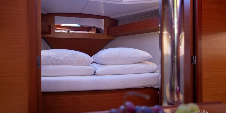 Dufour 360 Grand Large