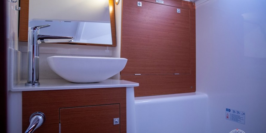 Dufour 360 Grand Large