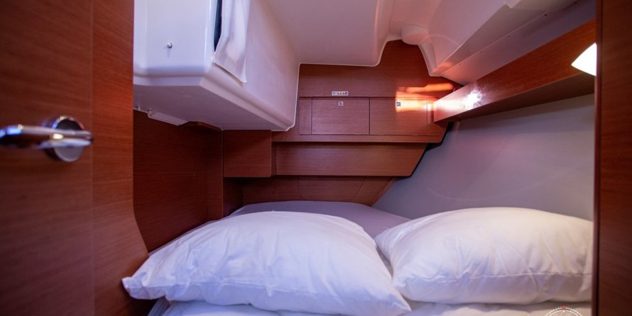 Dufour 360 Grand Large