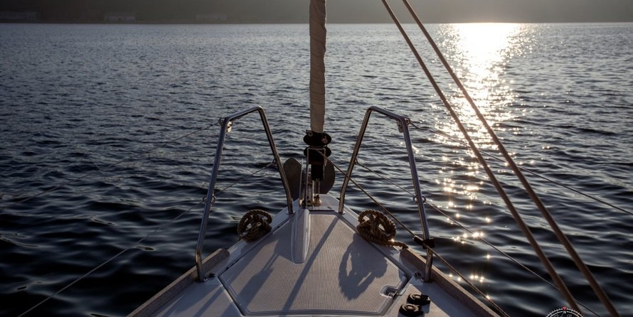 Dufour 360 Grand Large