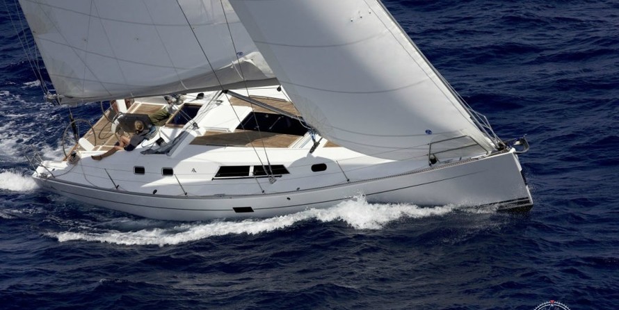 Hanse 430