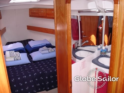 Bavaria 39 Cruiser