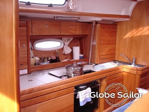Bavaria 39 Cruiser