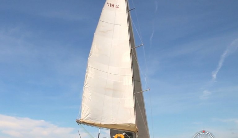 Beneteau First 47.7