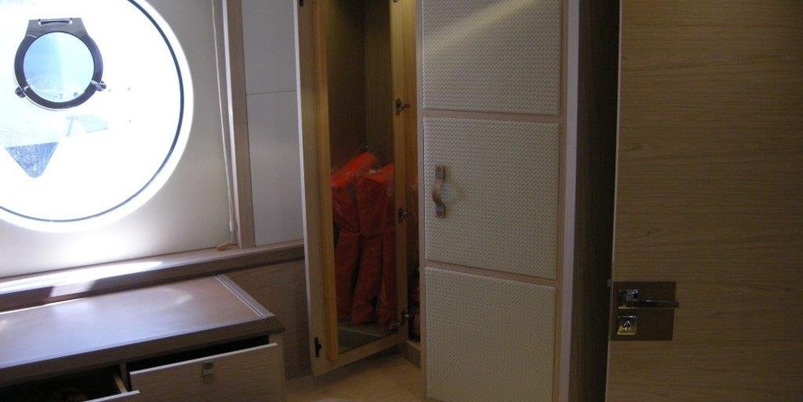 Beneteau Monte Carlo 6