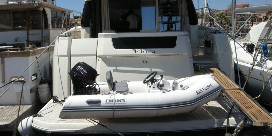 Beneteau Monte Carlo 6