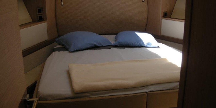 Beneteau Monte Carlo 6