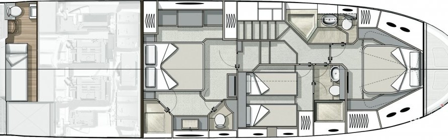 Beneteau Monte Carlo 6