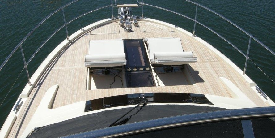 Beneteau Monte Carlo 6