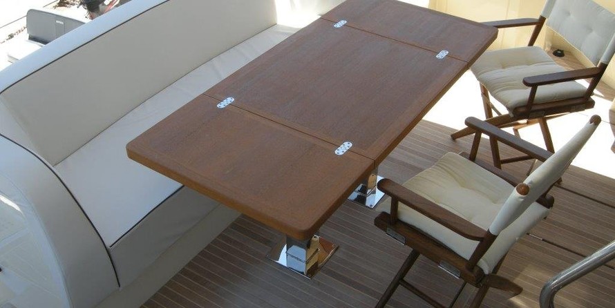 Beneteau Monte Carlo 6