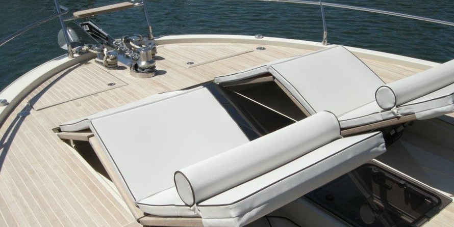 Beneteau Monte Carlo 6
