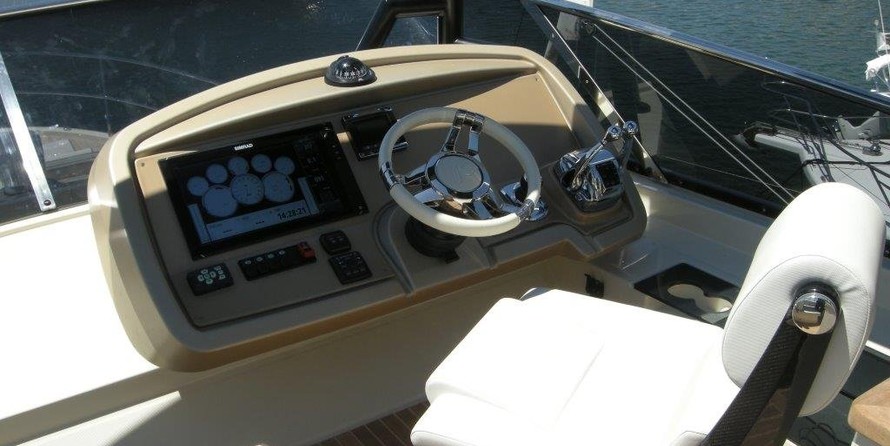 Beneteau Monte Carlo 6