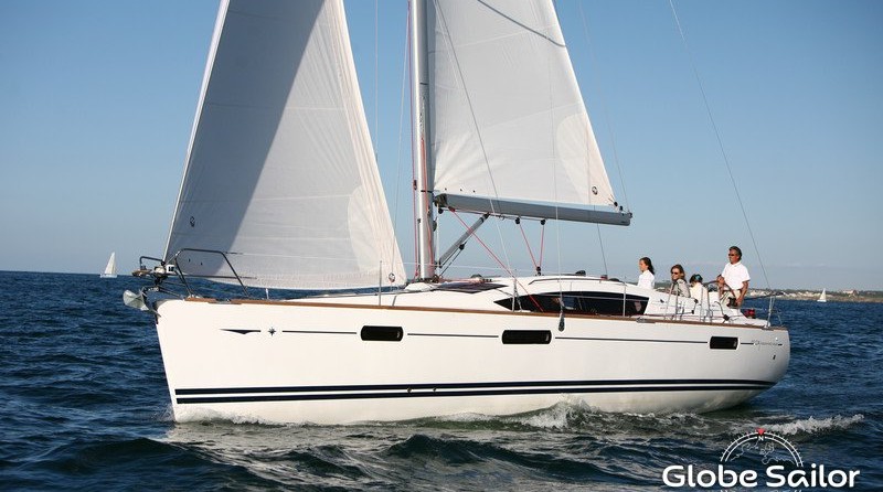 Jeanneau Sun Odyssey 42 DS