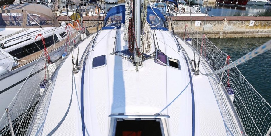 Bavaria 38