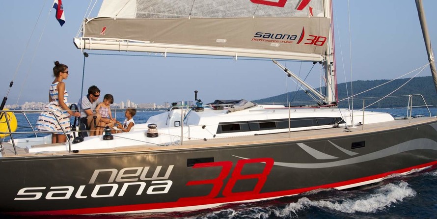 Salona 38