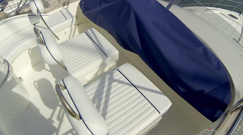 Fairline Phantom 50