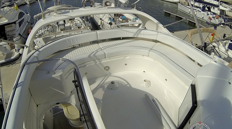 Fairline Phantom 50