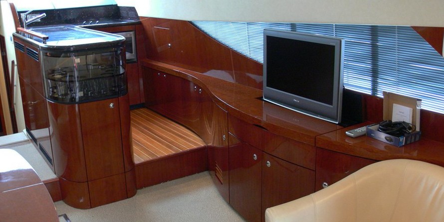 Fairline Phantom 50