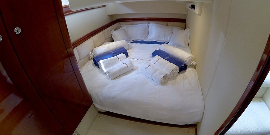Fairline Phantom 50