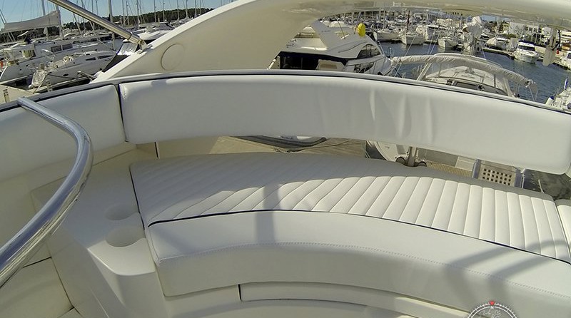 Fairline Phantom 50