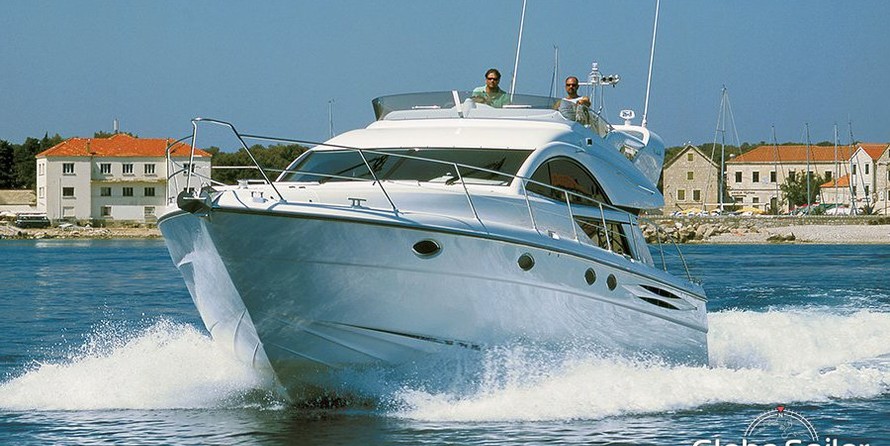 Fairline Phantom 50