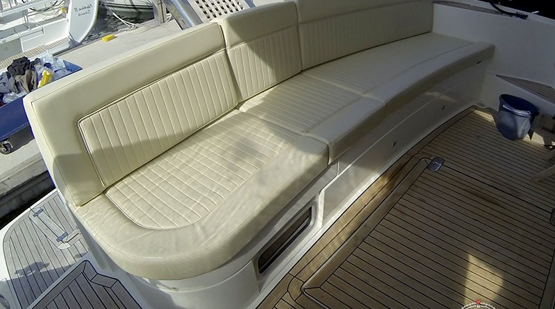 Fairline Phantom 50