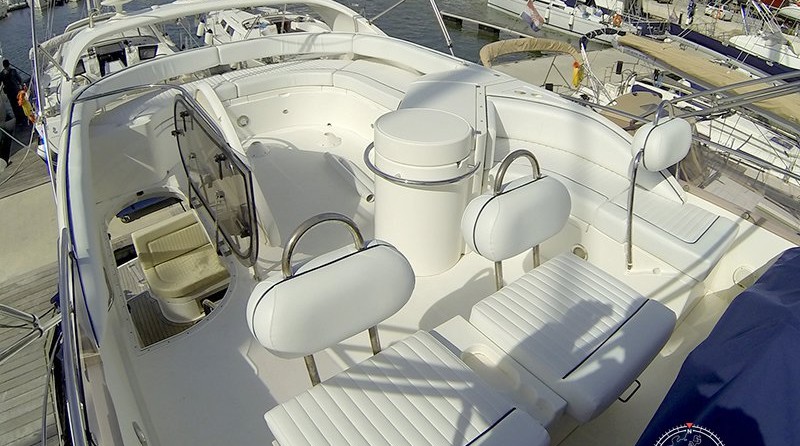 Fairline Phantom 50