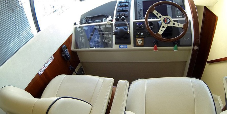 Fairline Phantom 50