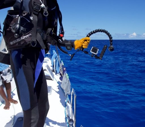 Fountaine Pajot Marquise 56