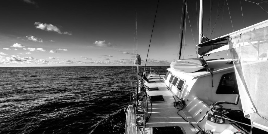 Fountaine Pajot Marquise 56