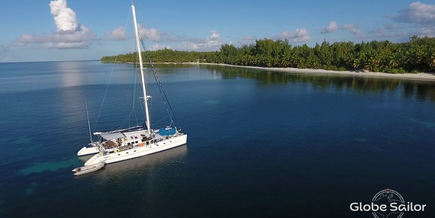 Fountaine Pajot Marquise 56