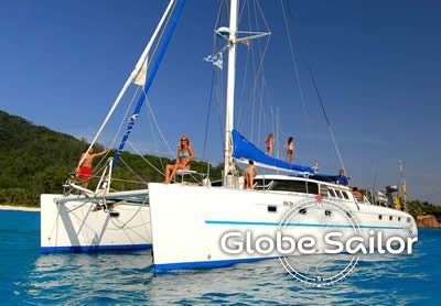 Fountaine Pajot Marquise 56