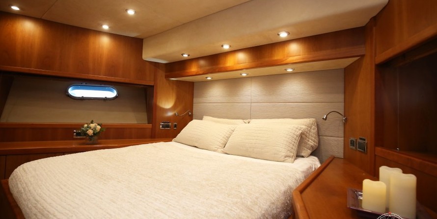 Sunseeker Predator 108