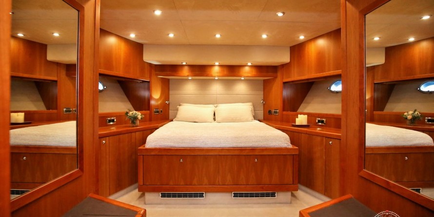 Sunseeker Predator 108
