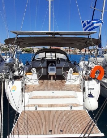 Bavaria 51 Cruiser