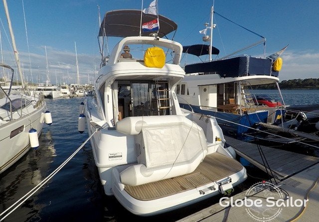 Beneteau Antares 36
