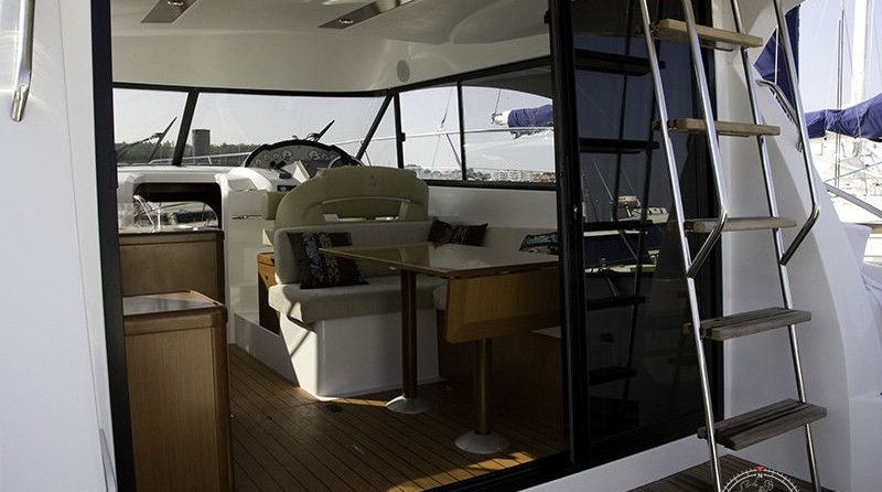 Beneteau Antares 36