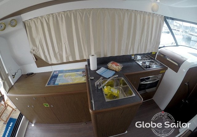 Beneteau Antares 36