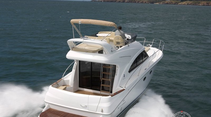 Beneteau Antares 36