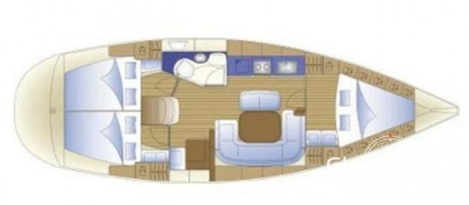 Bavaria 38 Cruiser