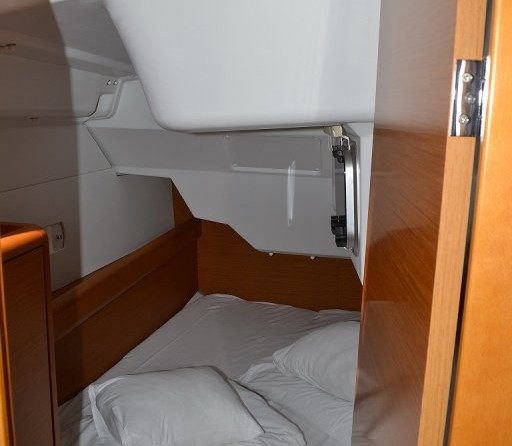 Jeanneau Sun Odyssey 379