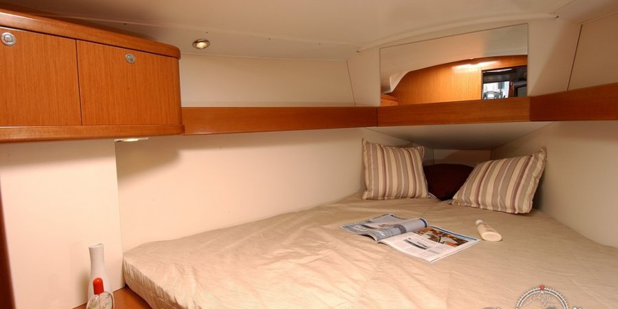 Beneteau Oceanis 34